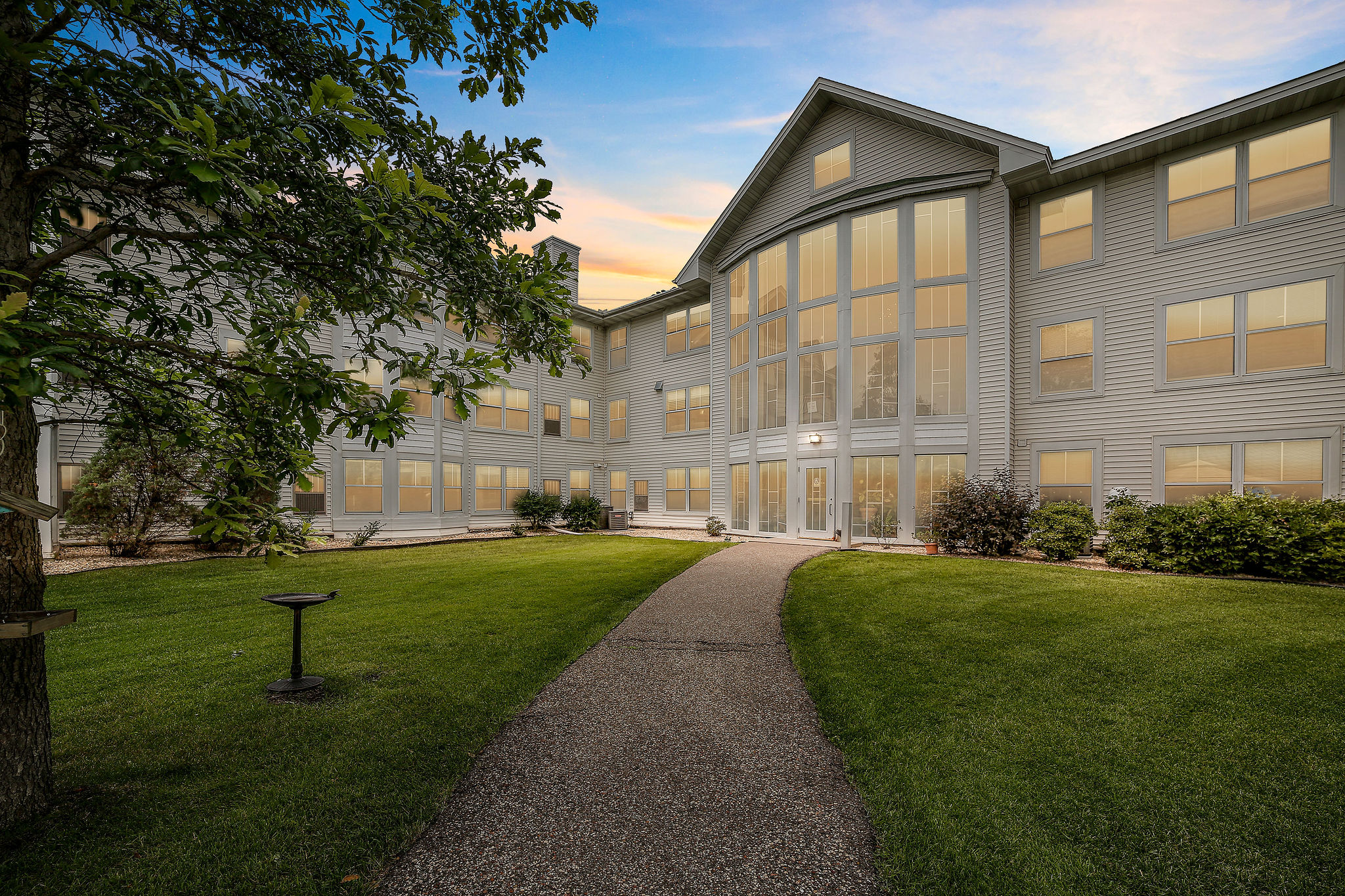 Crystal Manor Assisted Living